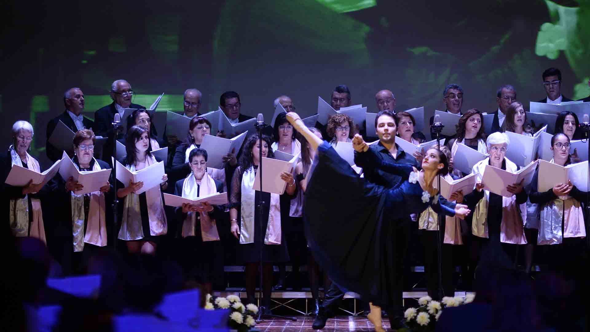 Cantus Angeli 2017 | Day 3