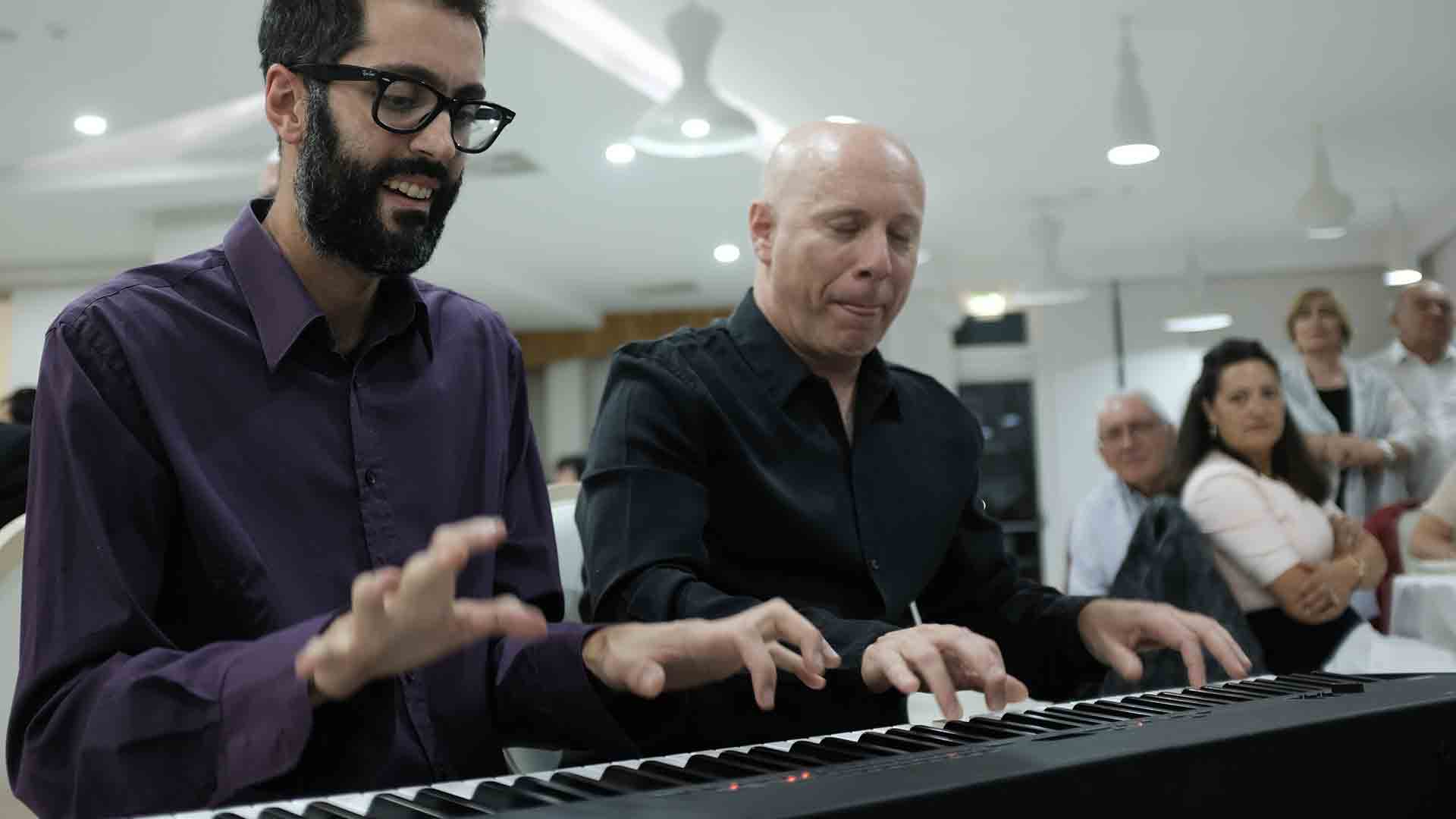 Cantus Angeli 2017 | Day 4